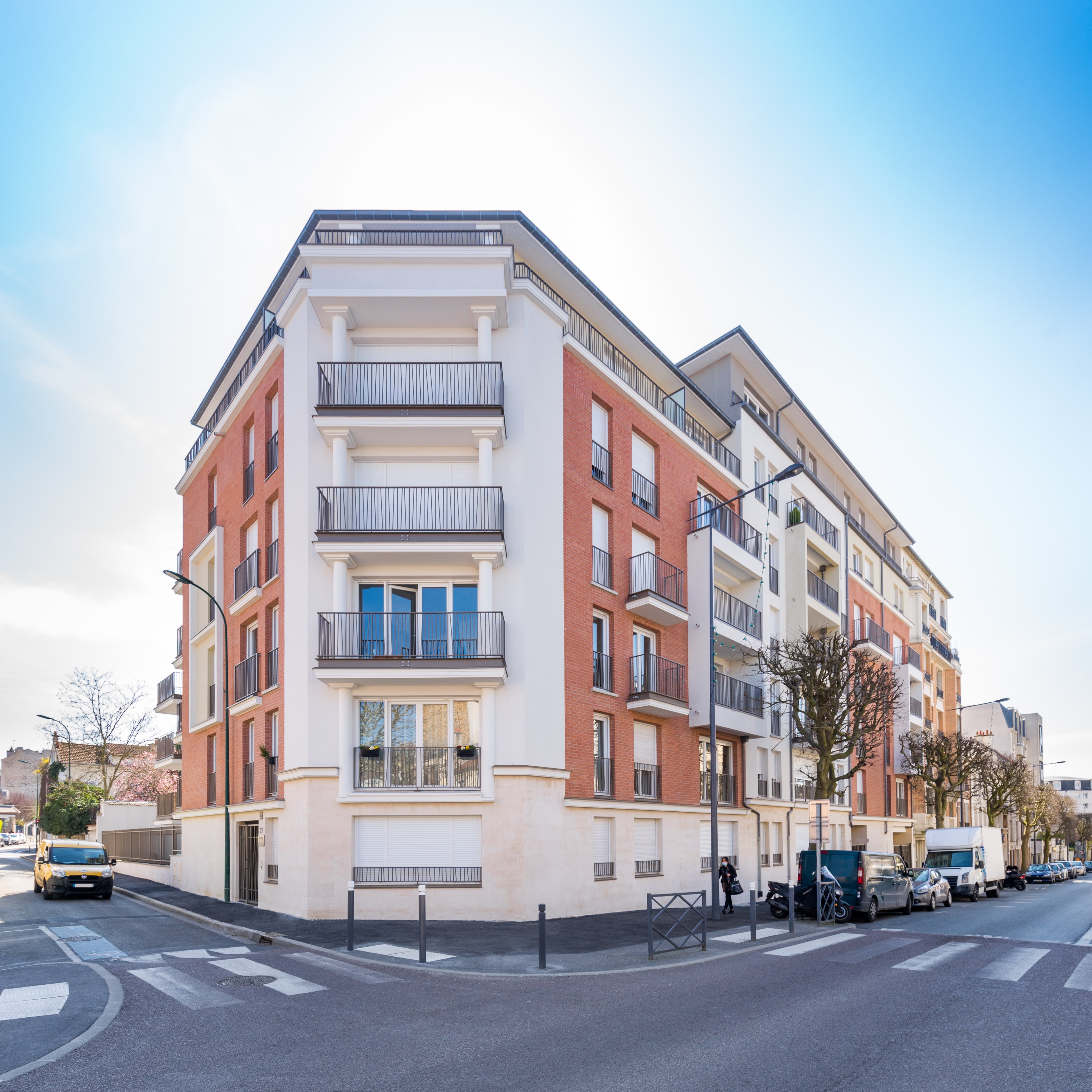 Le Clos des Archers